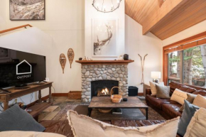 Montebello 4877 by Outpost Whistler